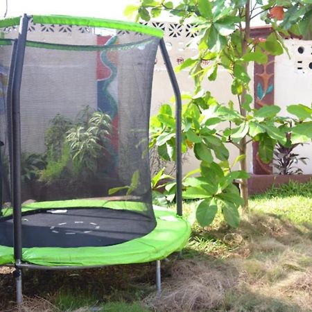 Fully Aircondition 3Bed Villa- A C- Wifi- Hotwater Φρίταουν Εξωτερικό φωτογραφία