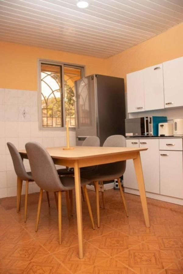 Fully Aircondition 3Bed Villa- A C- Wifi- Hotwater Φρίταουν Εξωτερικό φωτογραφία